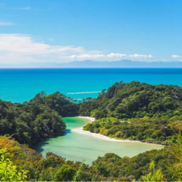 New Zealand & Australia Honeymoon Fund