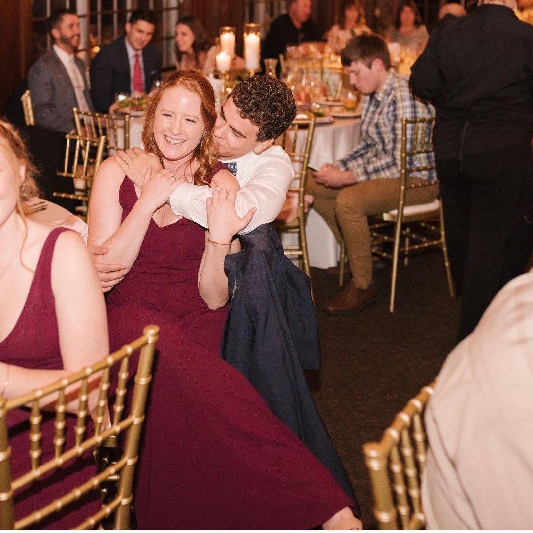 Kayley and Christian's Wedding!
