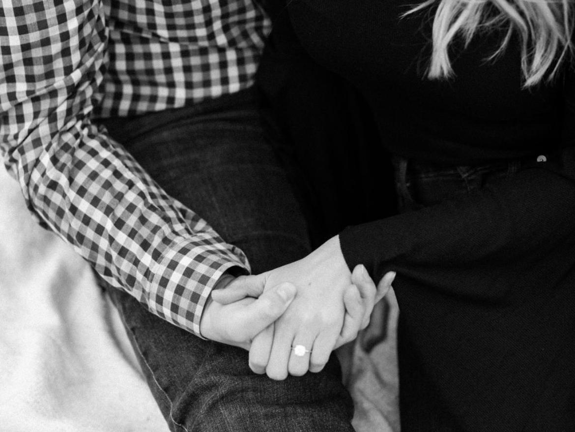 The Wedding Website of Sydney Hooper and Connor Harrington