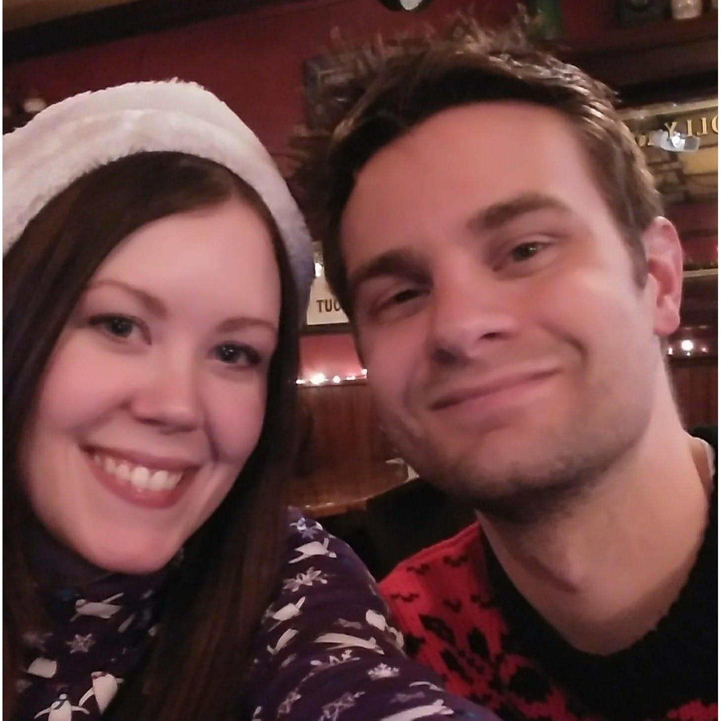 Christmas 2018