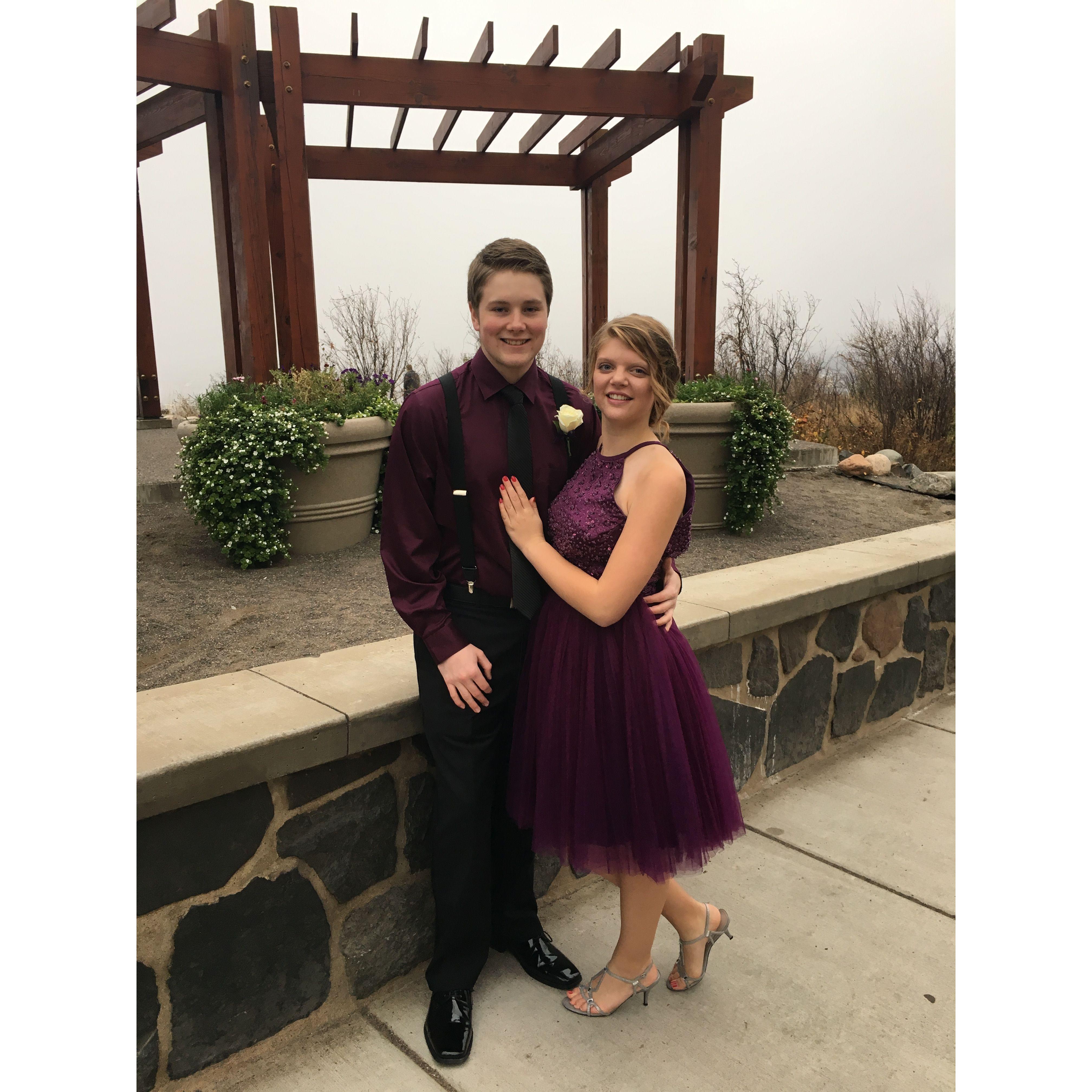 Fall Ball 2016