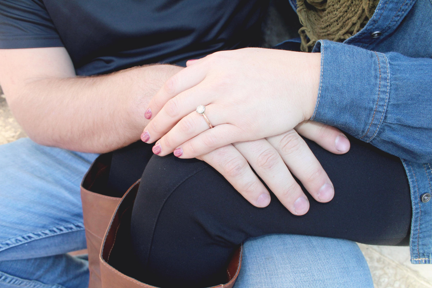 The Wedding Website of Sarah Missig and Devin Brown