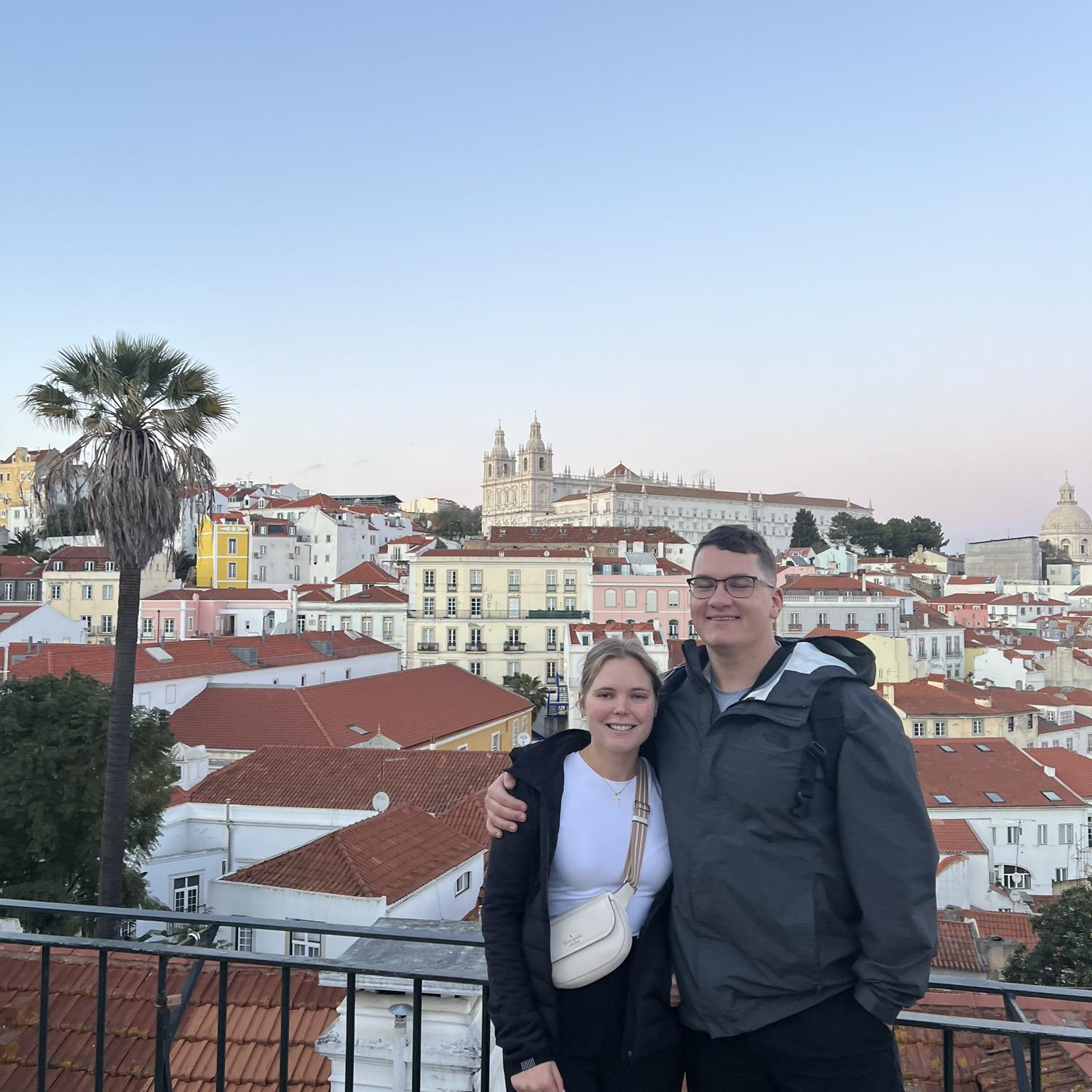 Portugal