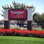 Tanger Outlets Hershey