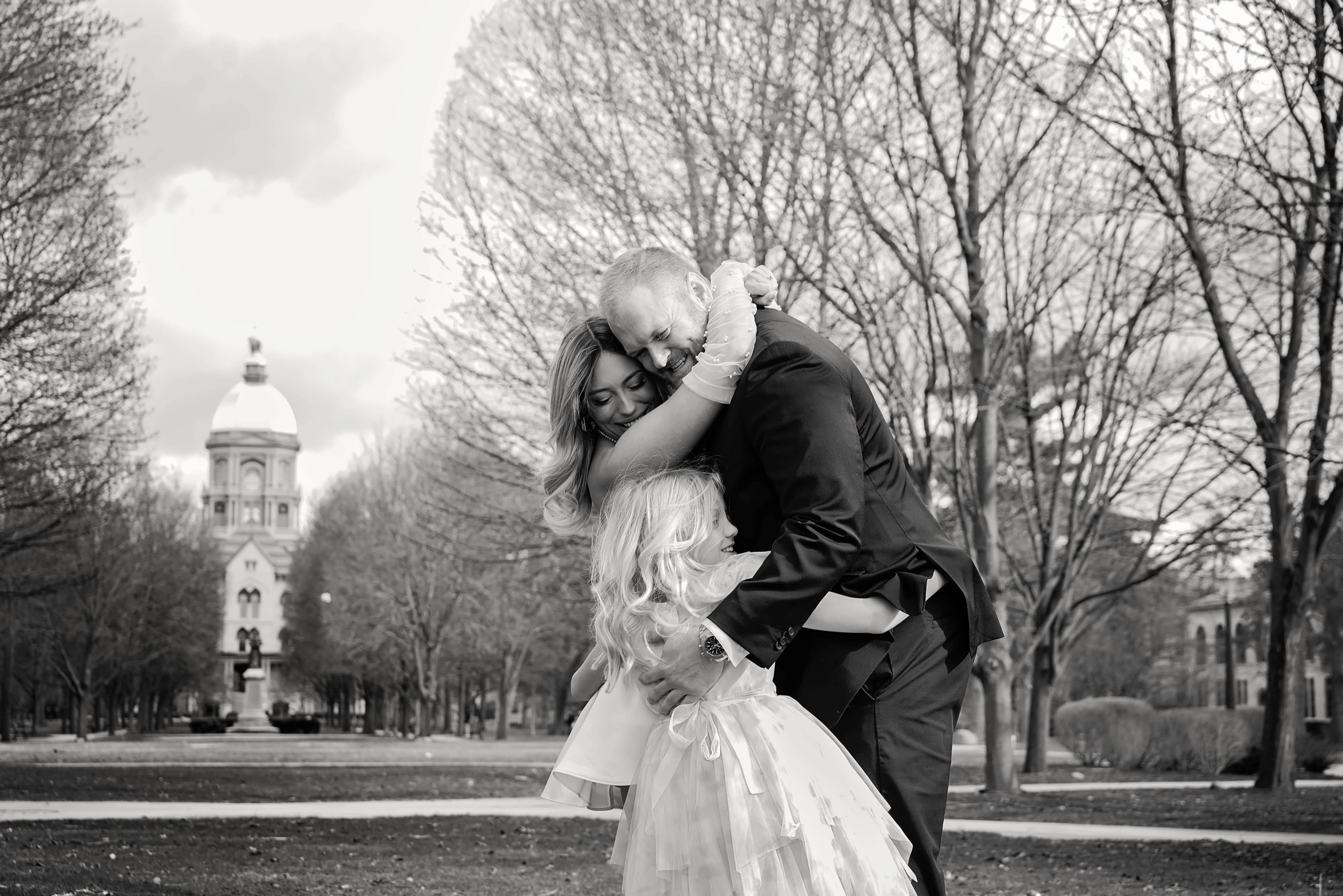 The Wedding Website of Chris Schweizer and Mckenna Bybee