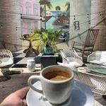 Downtown Coffee and Wine Company