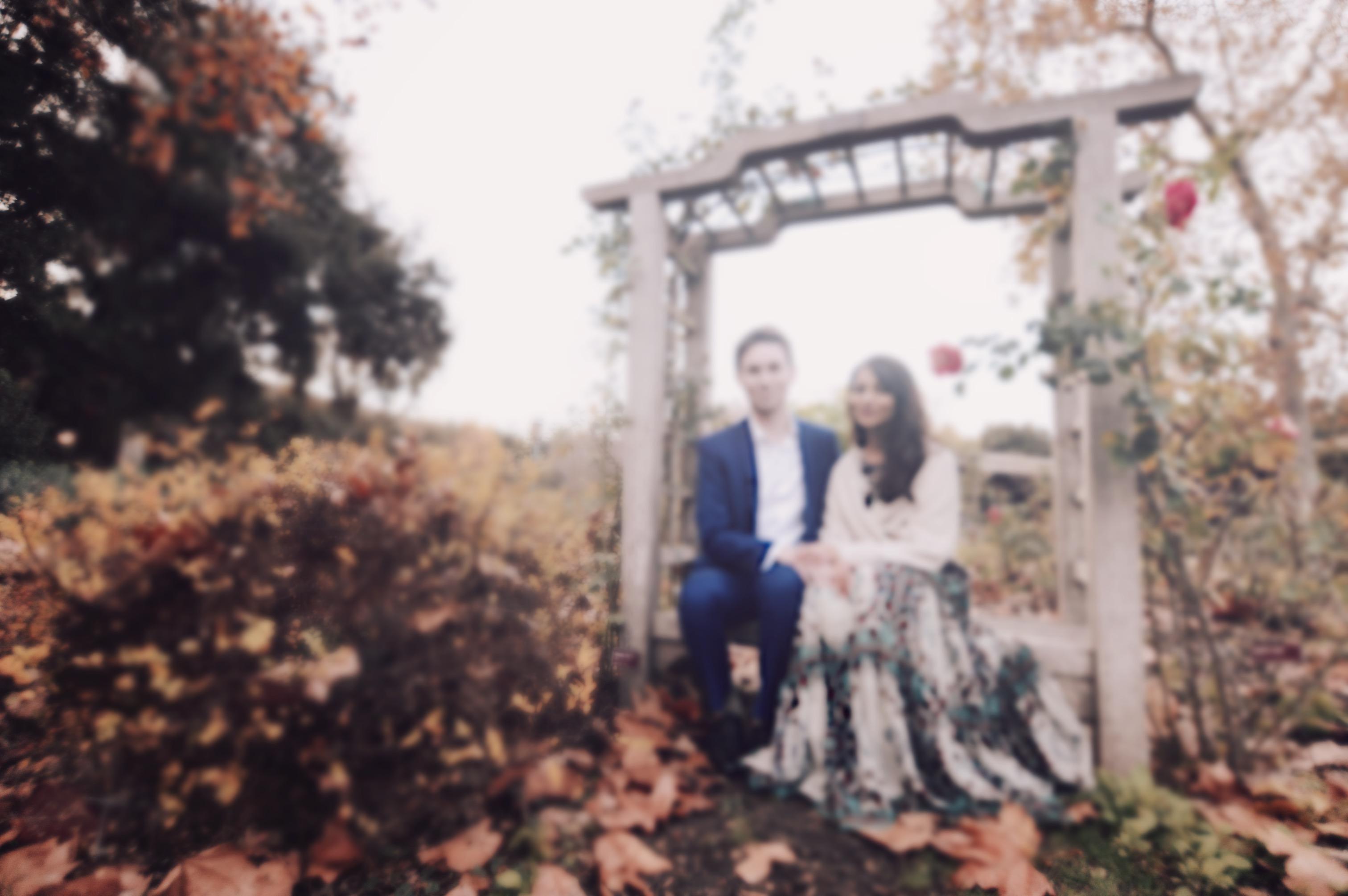 The Wedding Website of Faiza Zahid and Michael Ervin