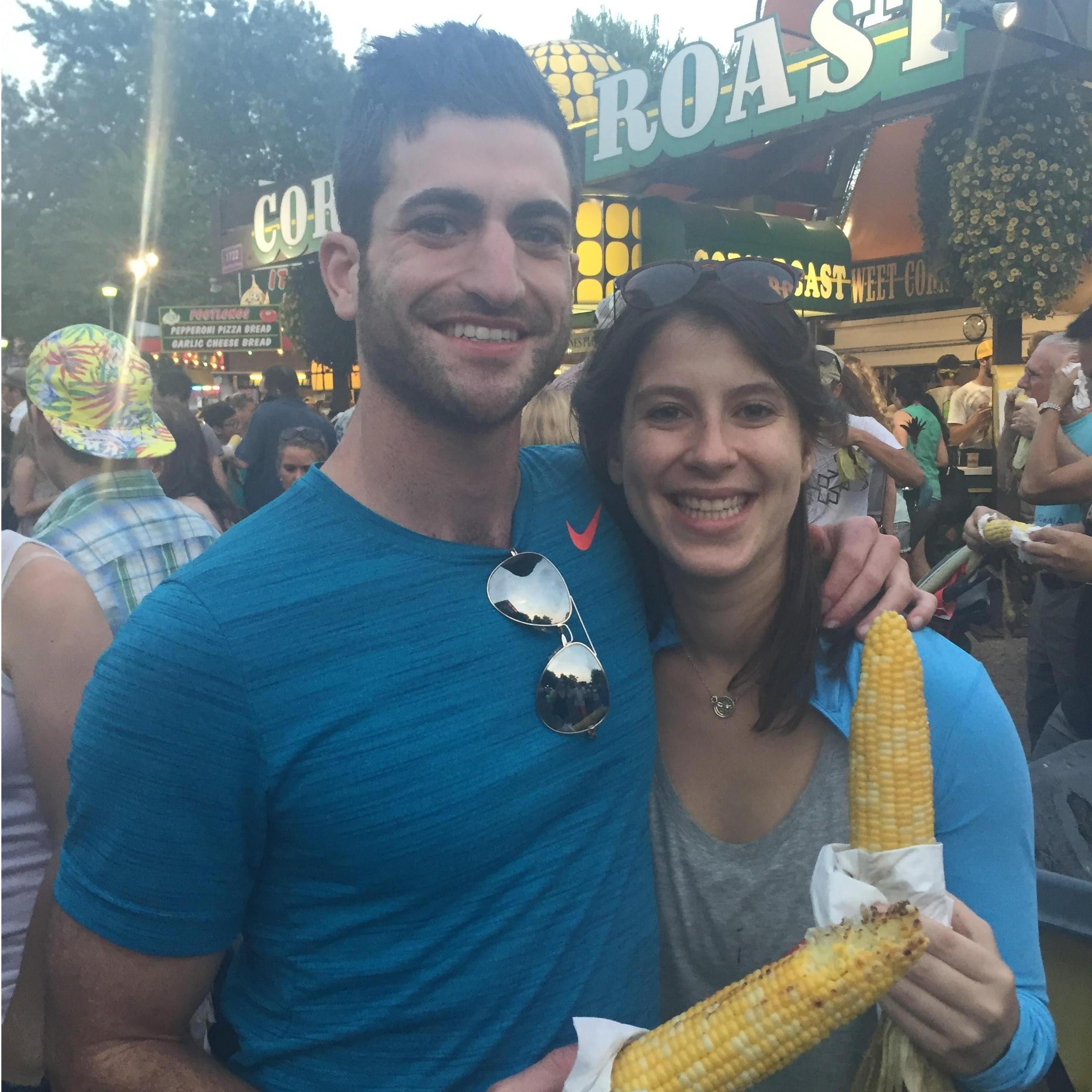 Minnesota State Fair