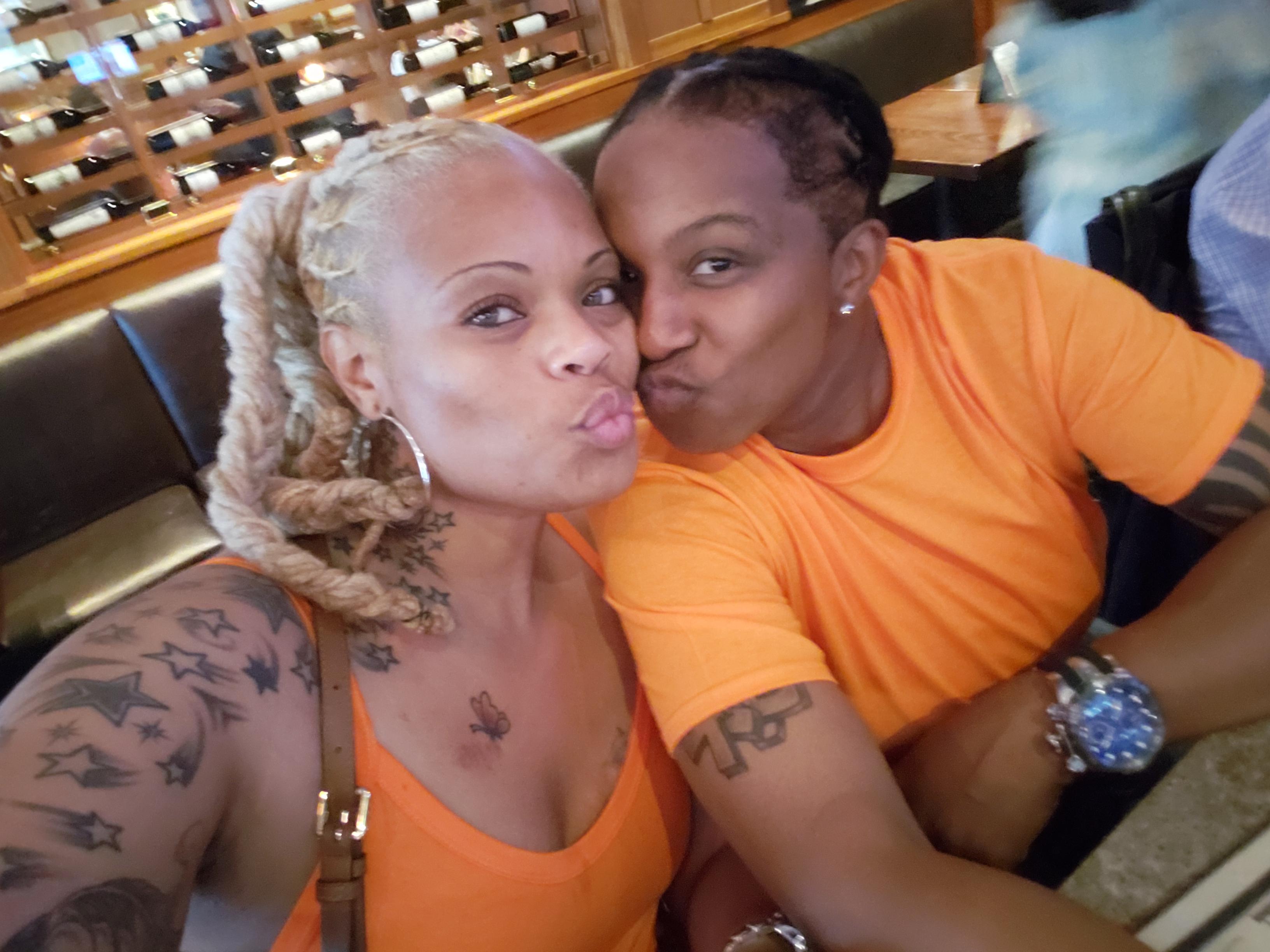 The Wedding Website of Tonya Kendrick and Nikia Green