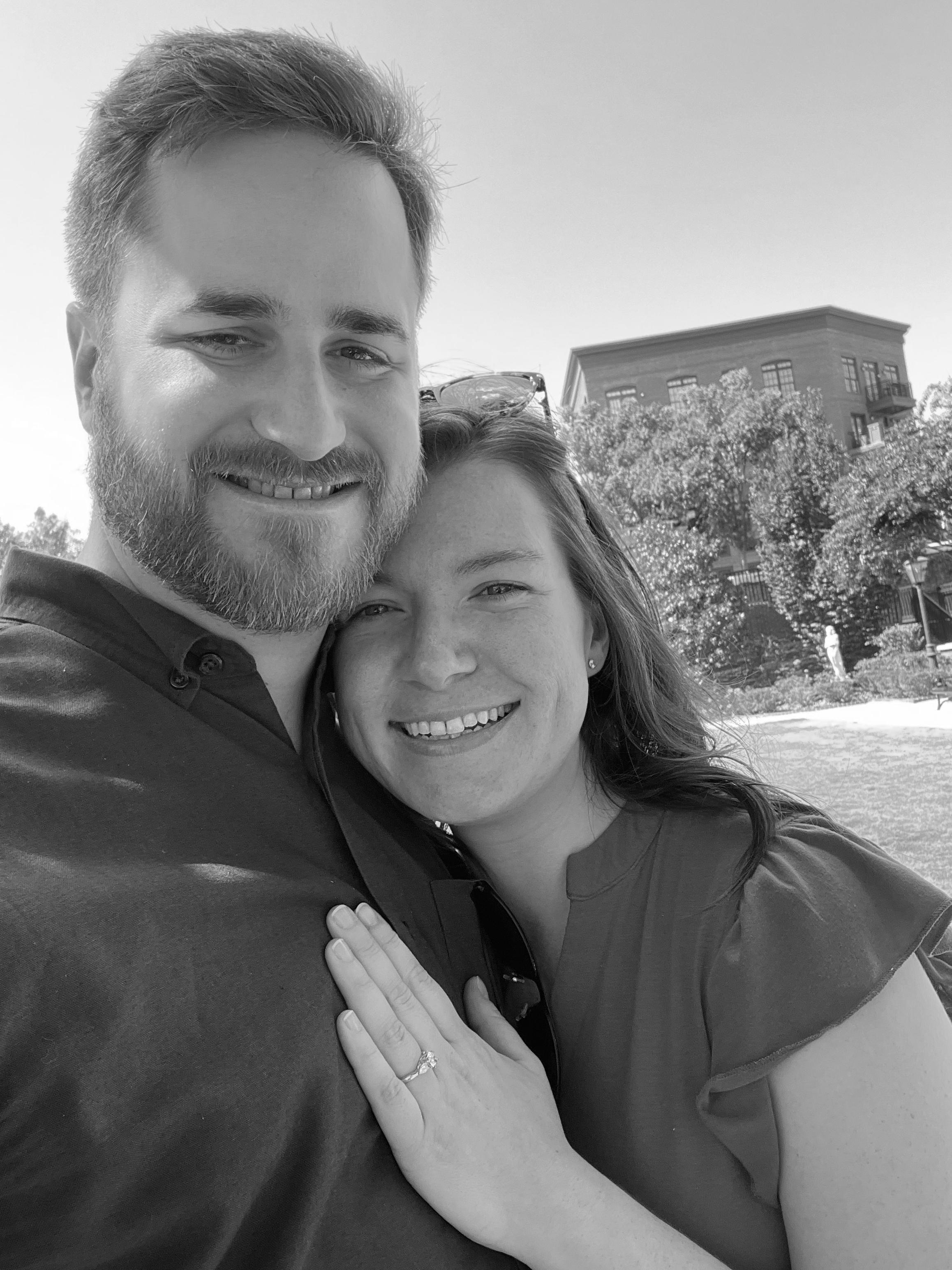 The Wedding Website of Katie Kowalski and Jay Joyner
