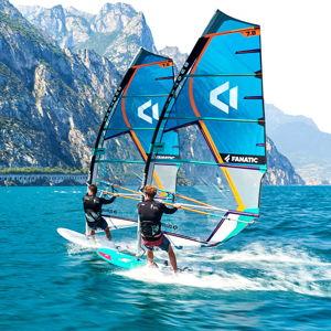 Windsurf Lessons