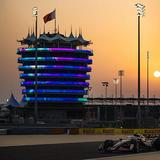 Bahrain International Circuit