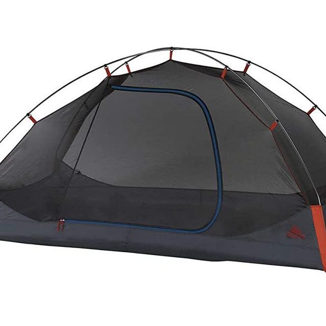 Kelty Late Start Backpacking Tent - 2 Person (2019 Model)
