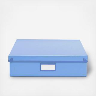 Frisco Document Box