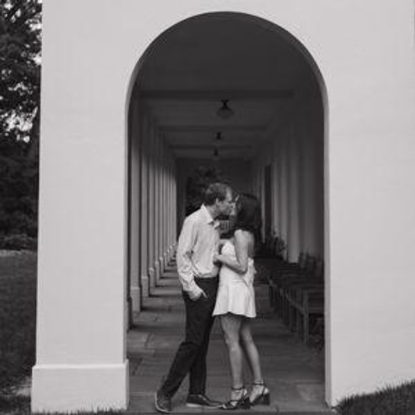 Our Newlywed Fund