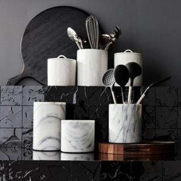 New Kitchen Utensils and Tools