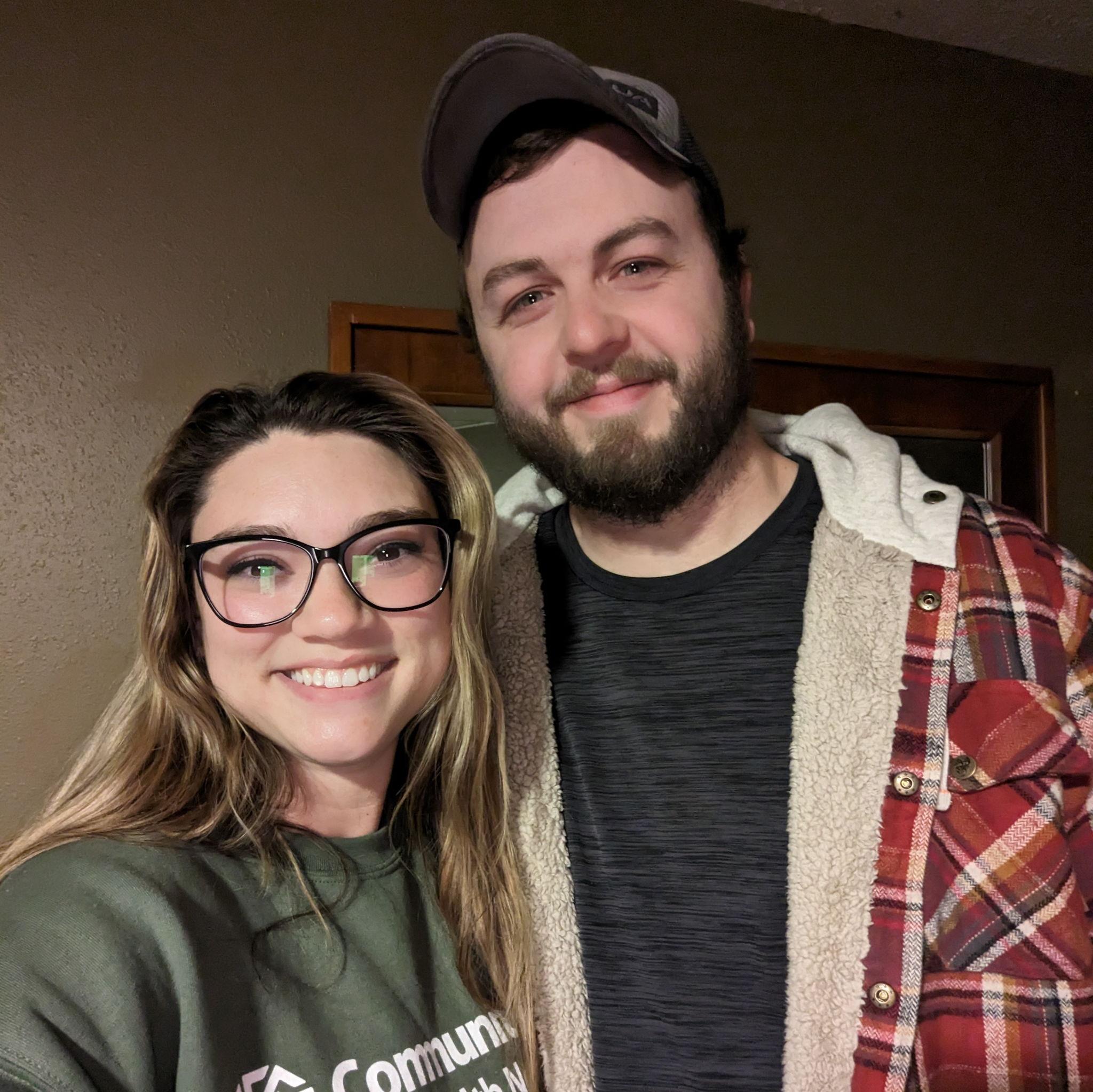 Officially dating 04.28.2023