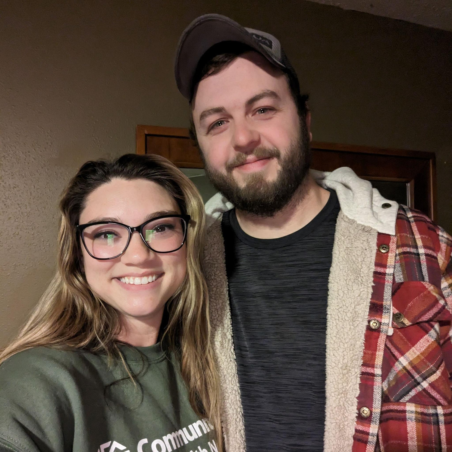 Officially dating 04.28.2023