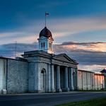 Kingston Penitentiary