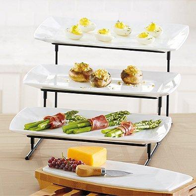 B. Smith 3-Step Server