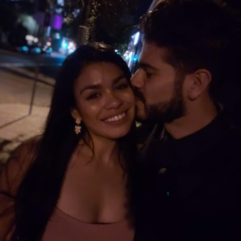 Midtown Smooch