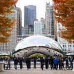 Millenium Park, Shedd Aquarium, Navy Pier, and More