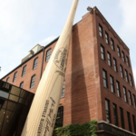 Louisville Slugger Museum & Factory