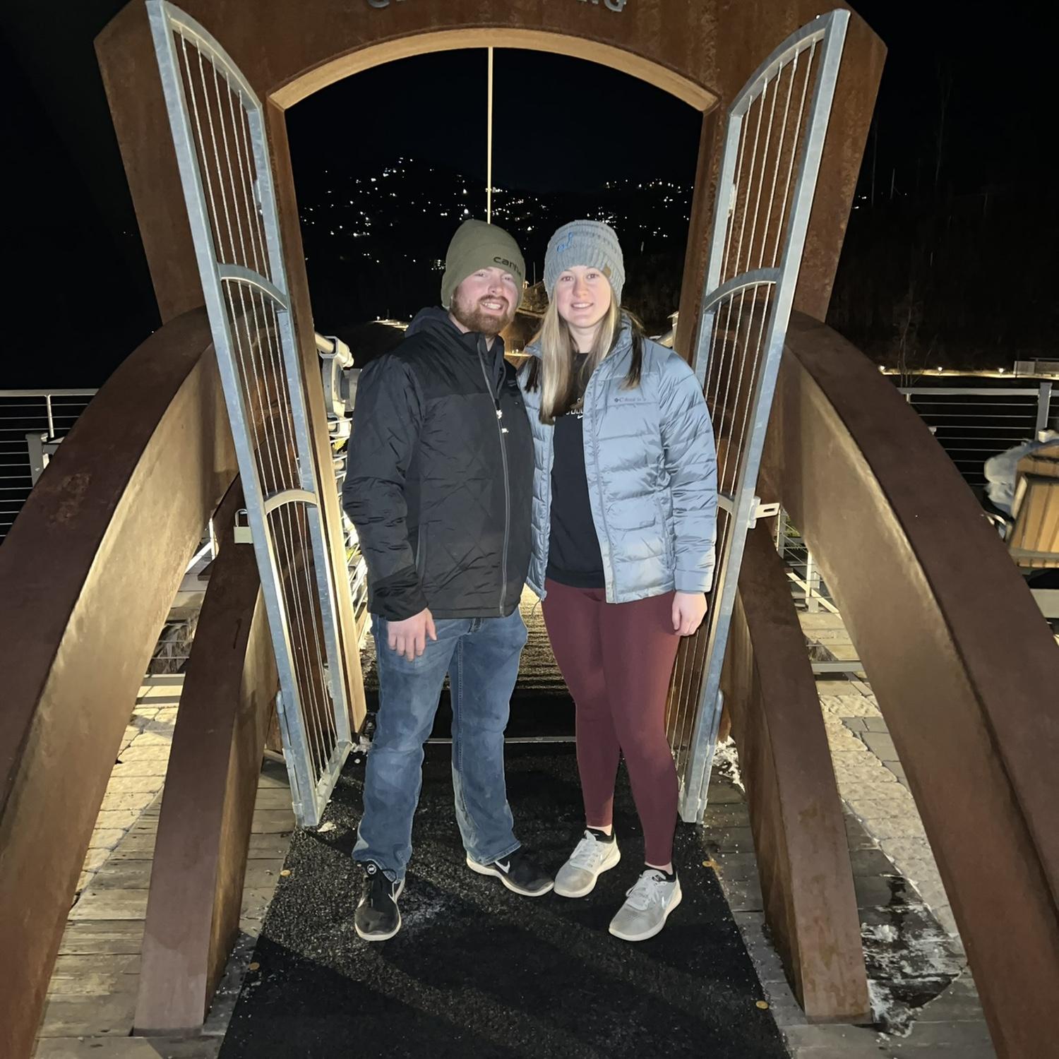 Gatlinburg SkyBridge