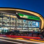 Fiserv Forum