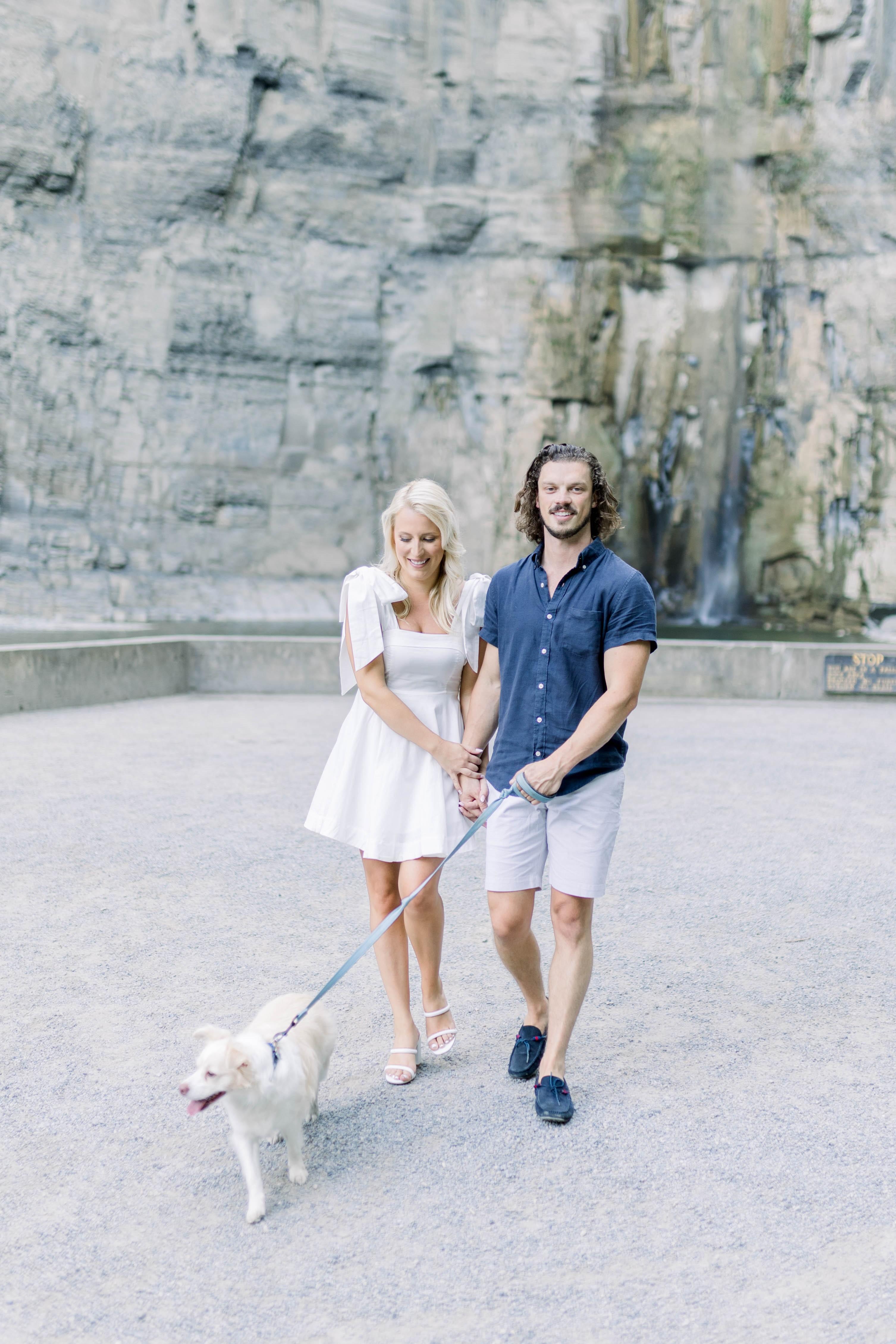 The Wedding Website of Emily Lewinski and Spencer Tingley
