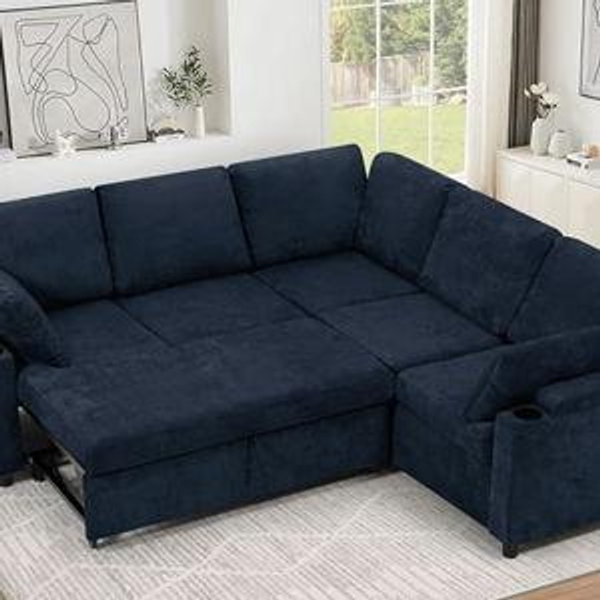 Couch fund!