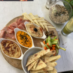 Saúl Bistro Antigua