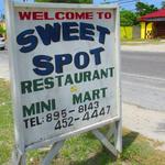 Sweet Spot Restaurant And Mini Mart