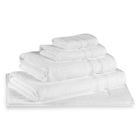 Wamsutta® Ultra Soft MICRO COTTON® Hand Towel in White
