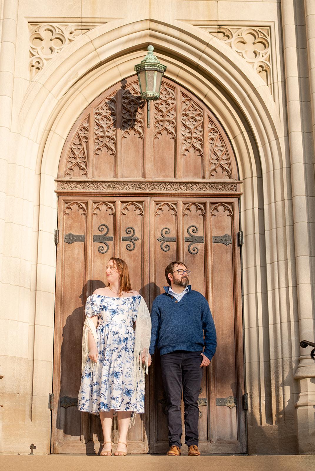 The Wedding Website of Emily Griffin and Ryan Hurley