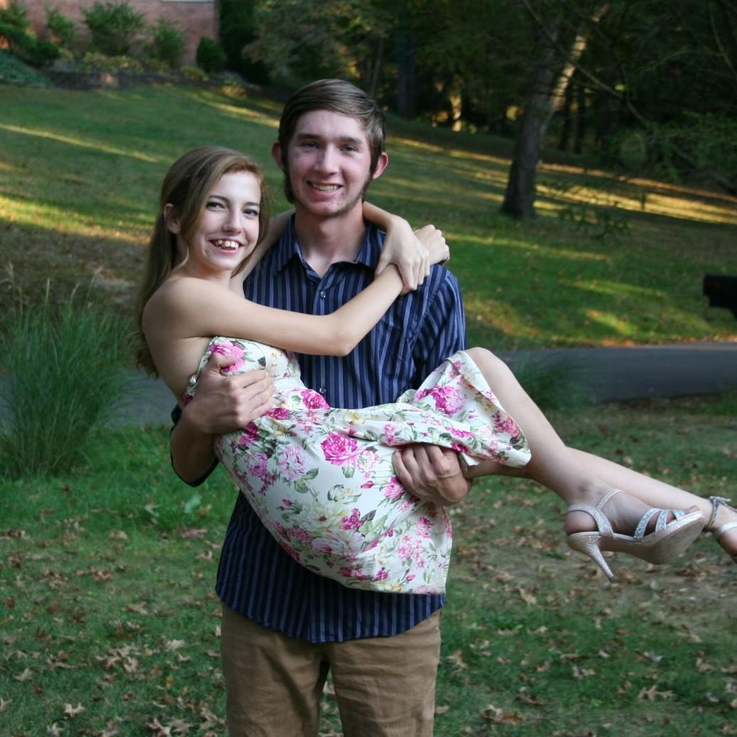 Homecoming, fall 2017