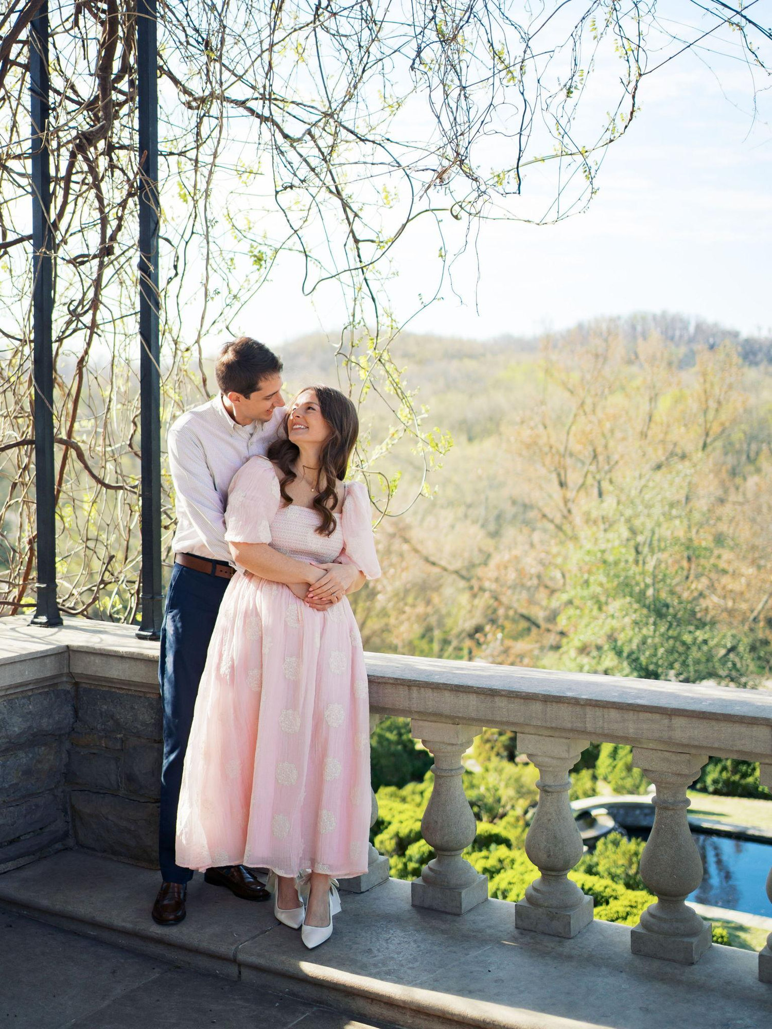 The Wedding Website of Laura Cutler and James Moen