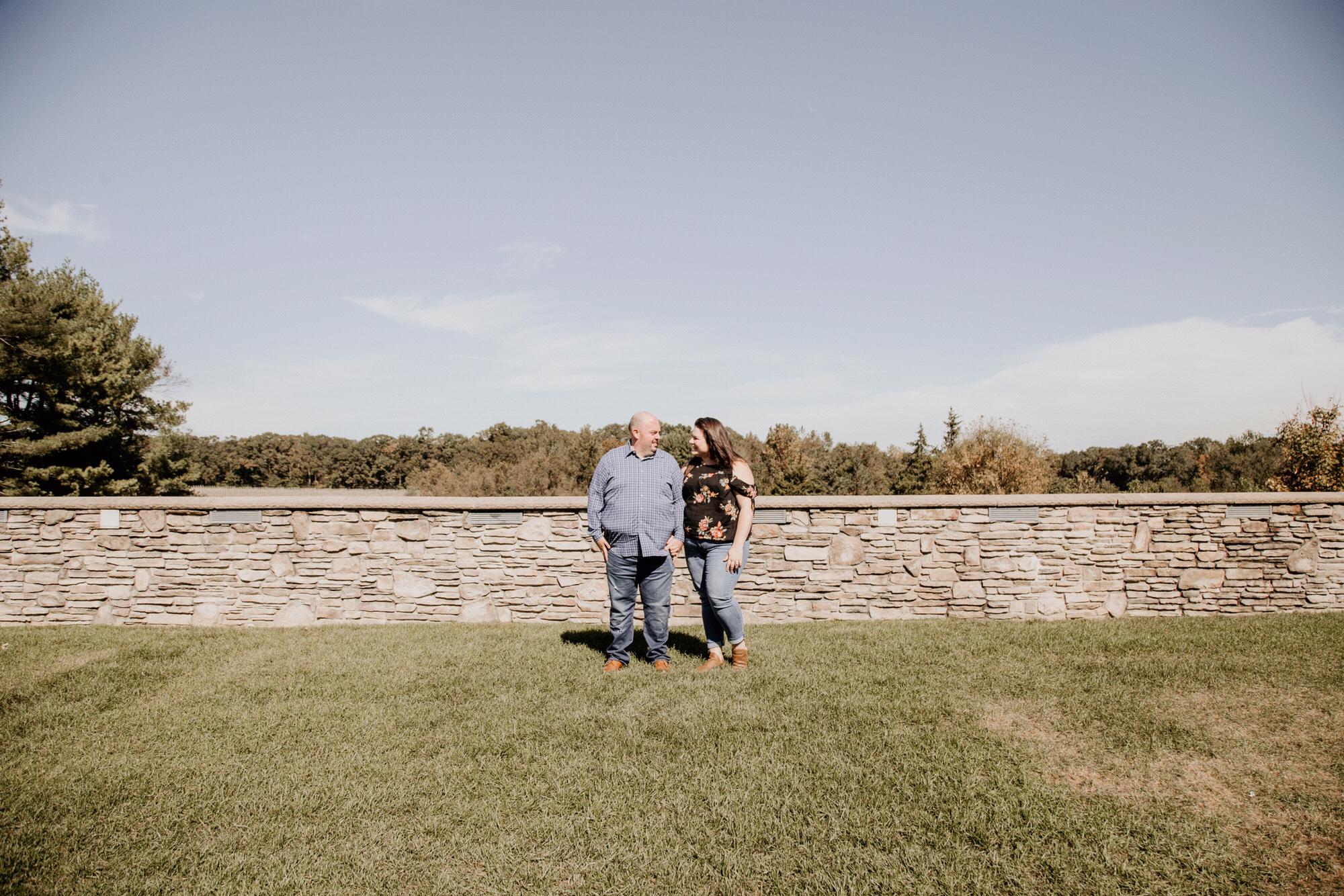 Engagement Day 10/12/19