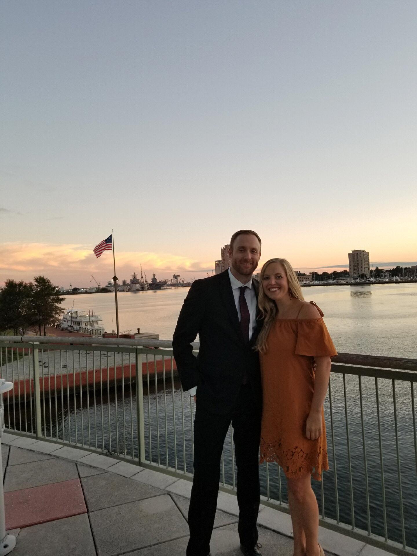Svingos Wedding (October 2018)