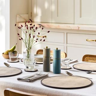 Sophie Paterson Reed Salt & Pepper Mill