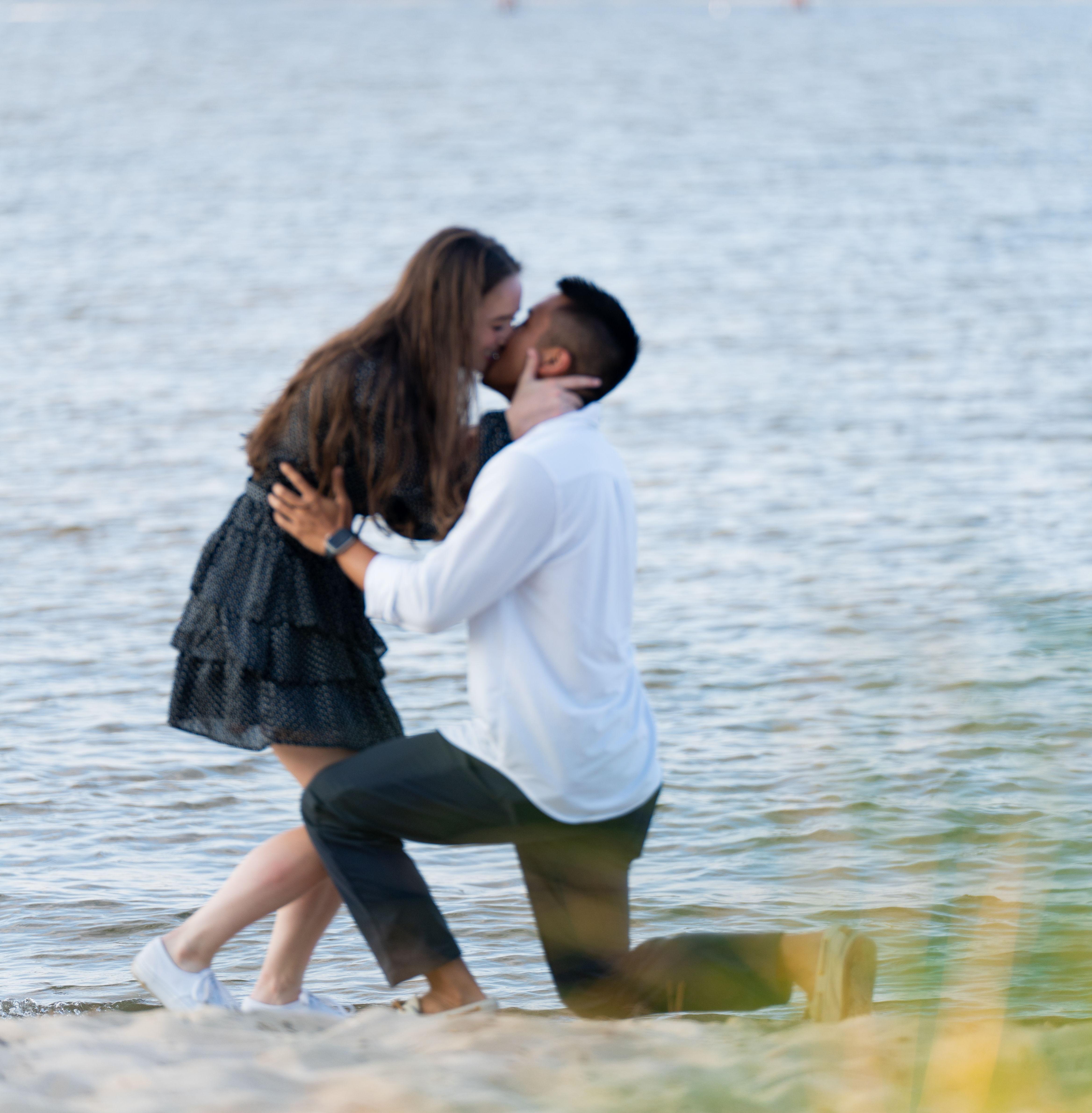 The Wedding Website of Jenn Van Bueren and Robert Castaneda