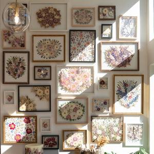 Bouquet Preservation