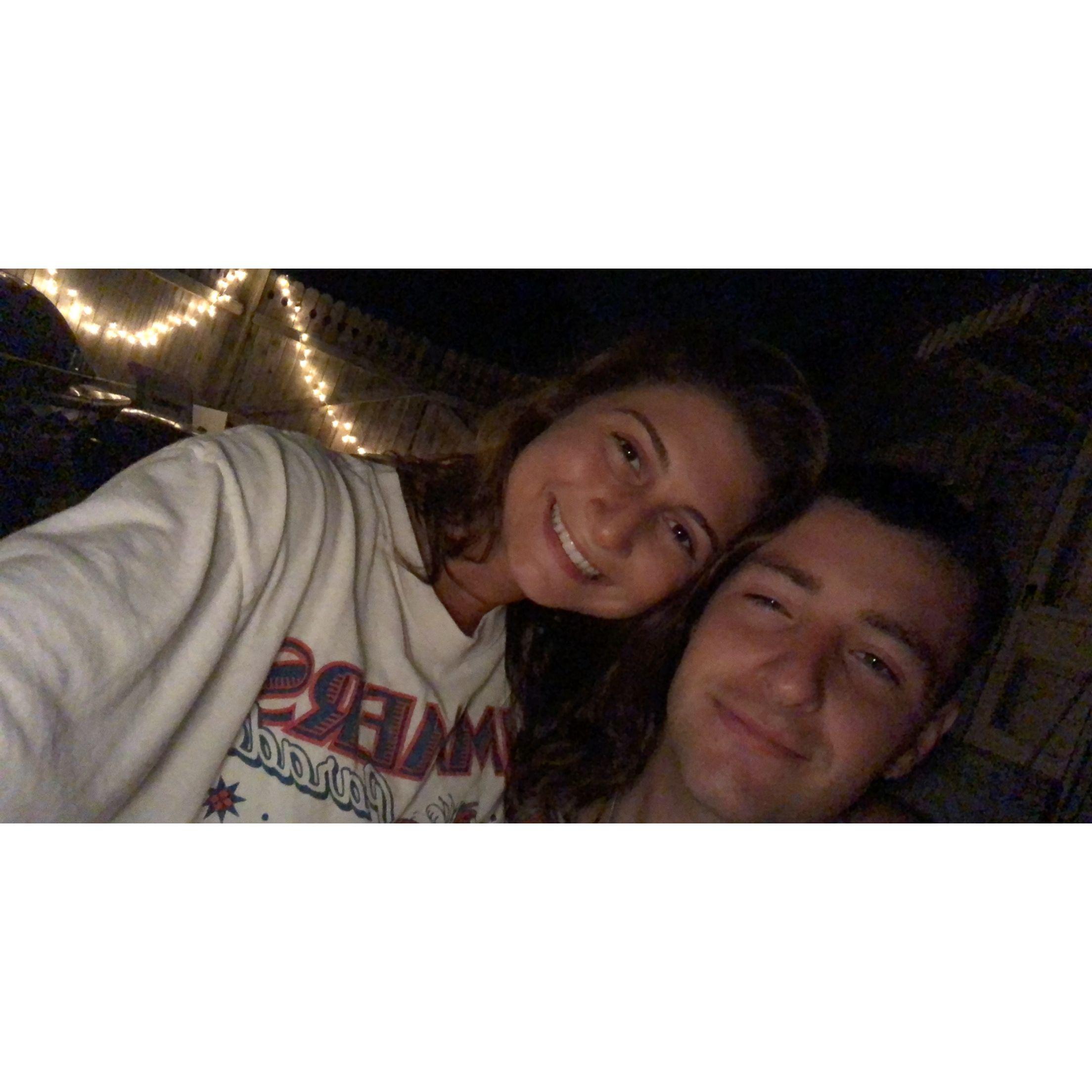 Summer 2019