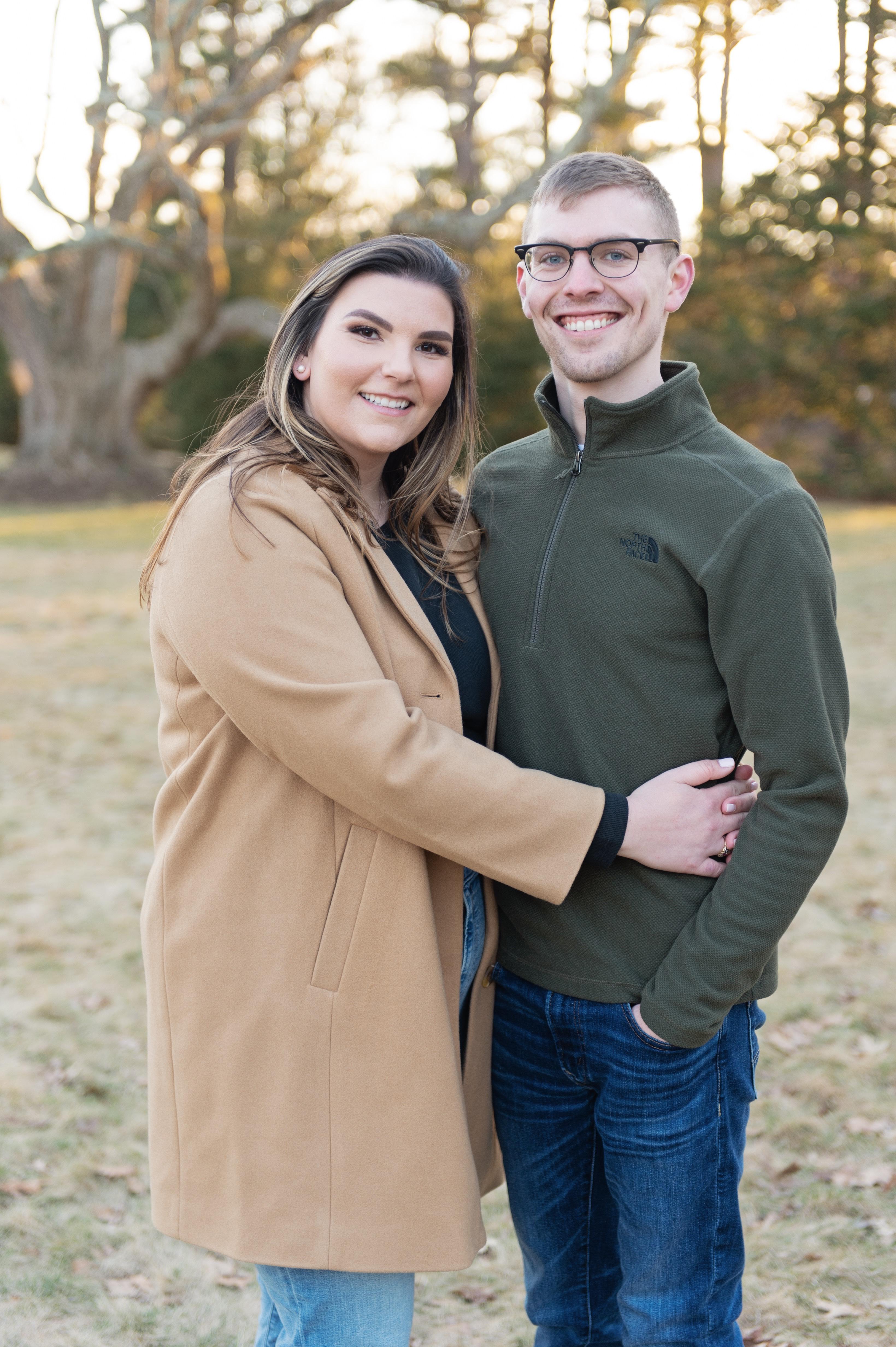 The Wedding Website of Kaitlyn Vasile and Jack Meehan
