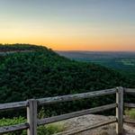 Thacher State Park