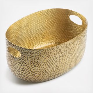 Crackle Beverage Tub