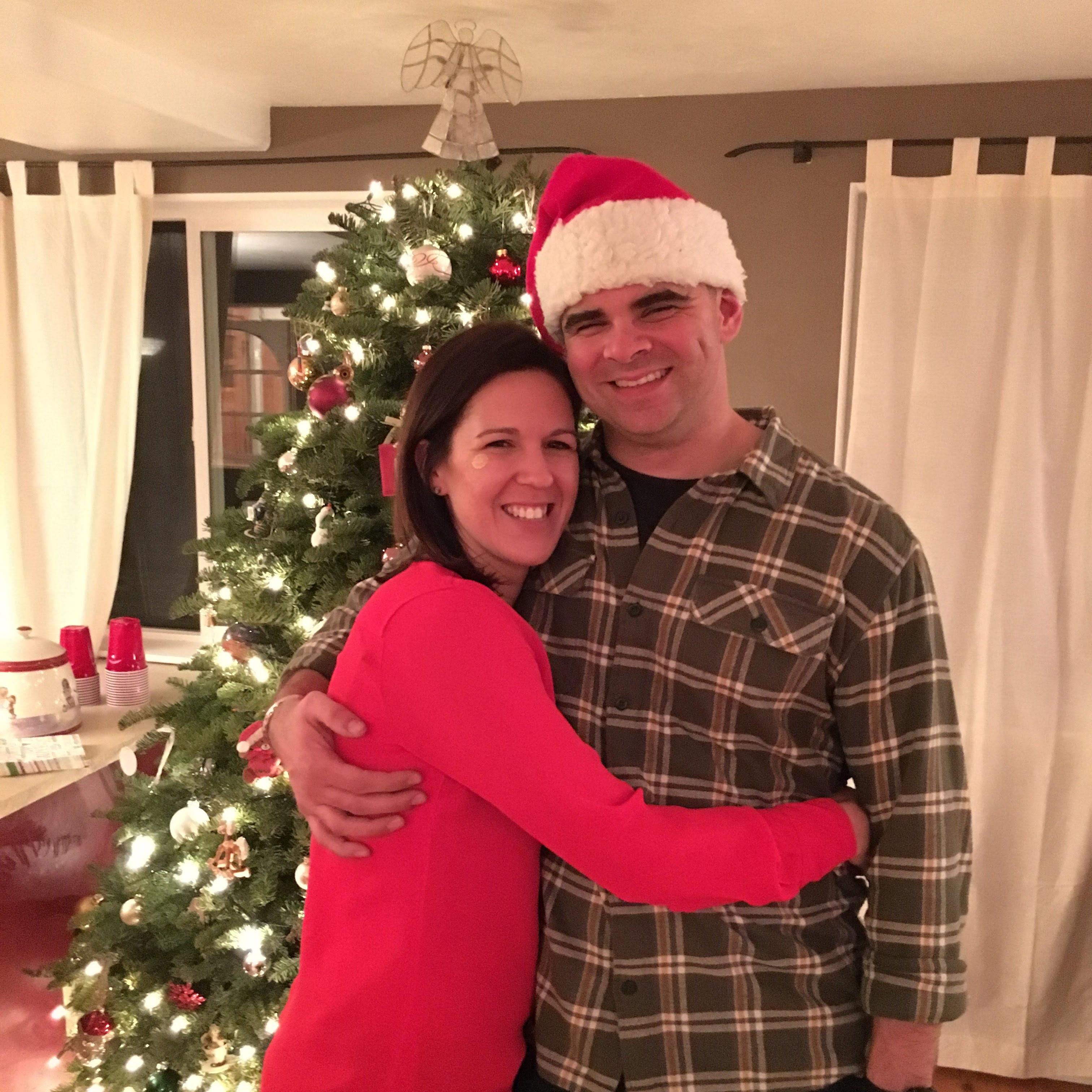 Christmas Party in Carbondale, CO 2015
