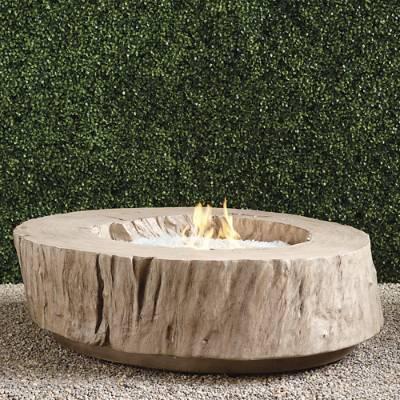 Bryndle Root Fire Pit