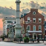 Historic Downtown Lancaster