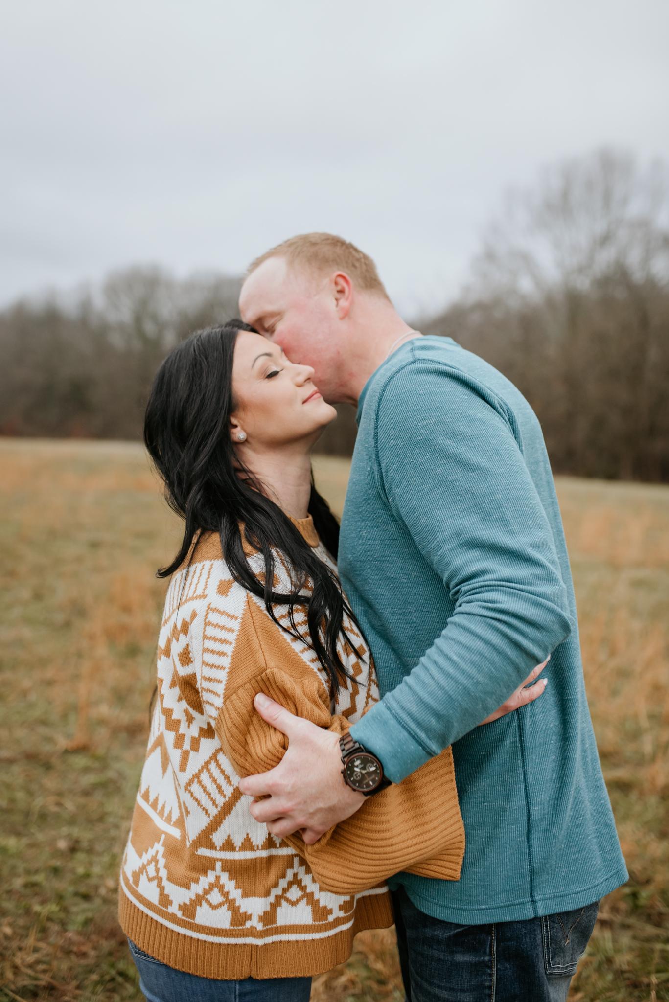 The Wedding Website of Chyrise Hollifield and Brett Carey